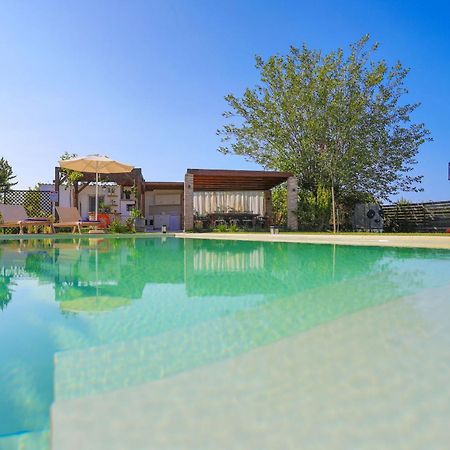 Villa Teresa Roda (Corfu) Exterior foto