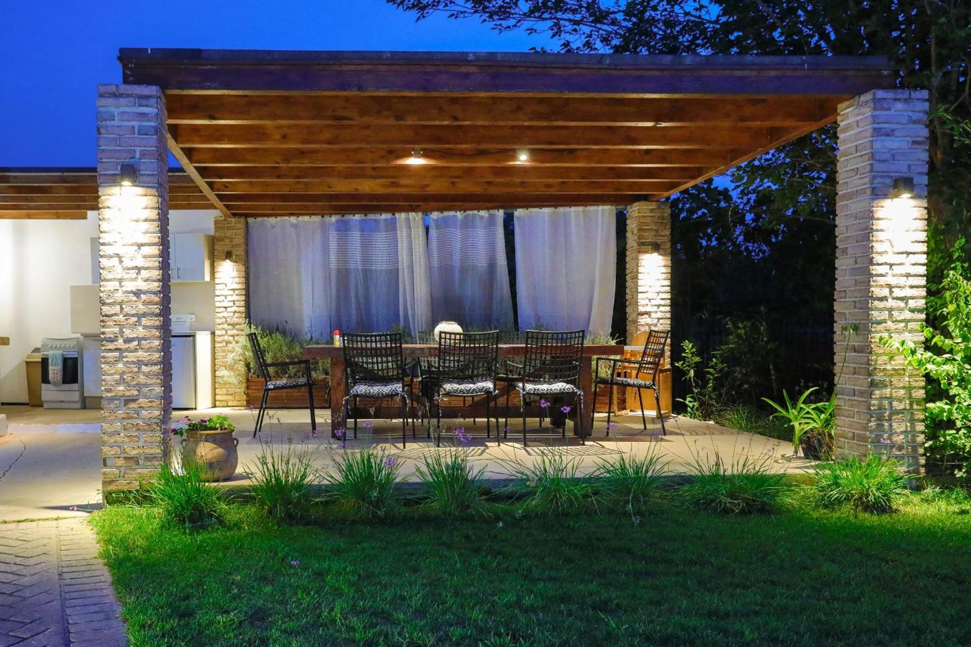 Villa Teresa Roda (Corfu) Exterior foto