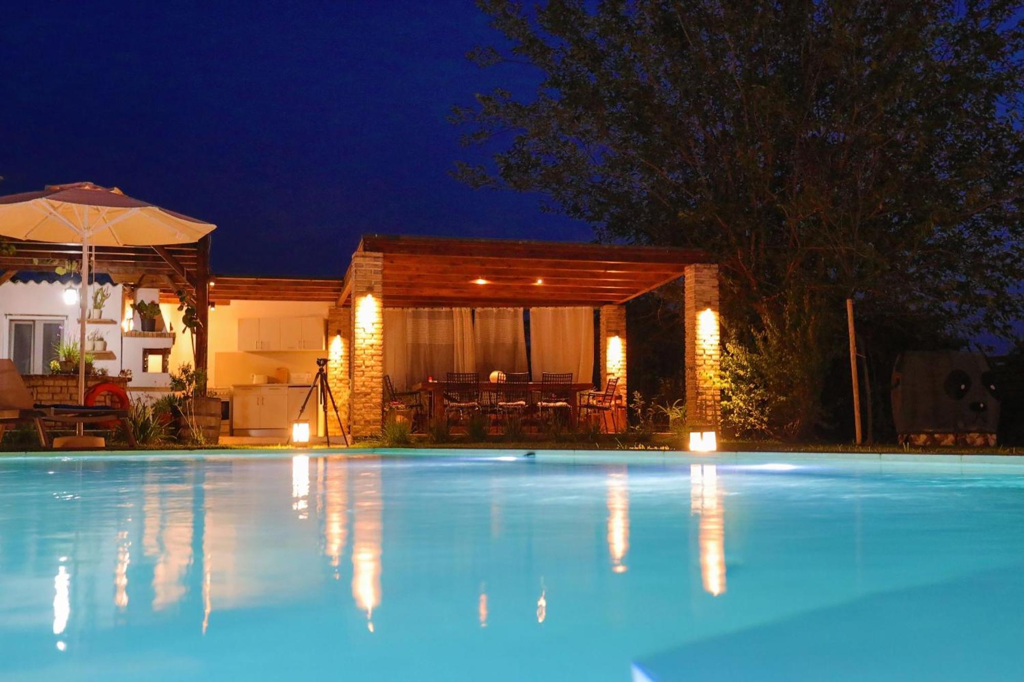 Villa Teresa Roda (Corfu) Exterior foto