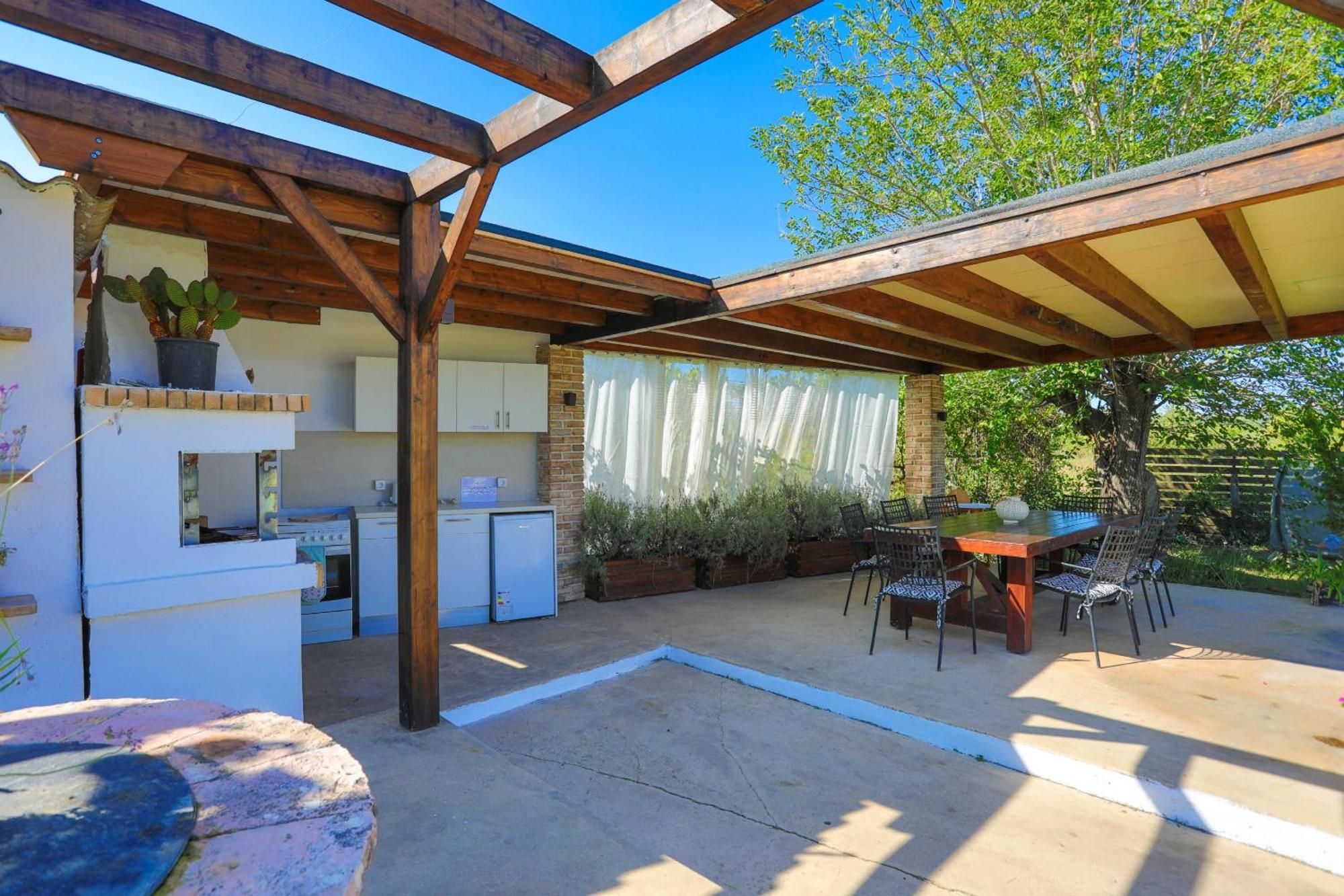 Villa Teresa Roda (Corfu) Exterior foto