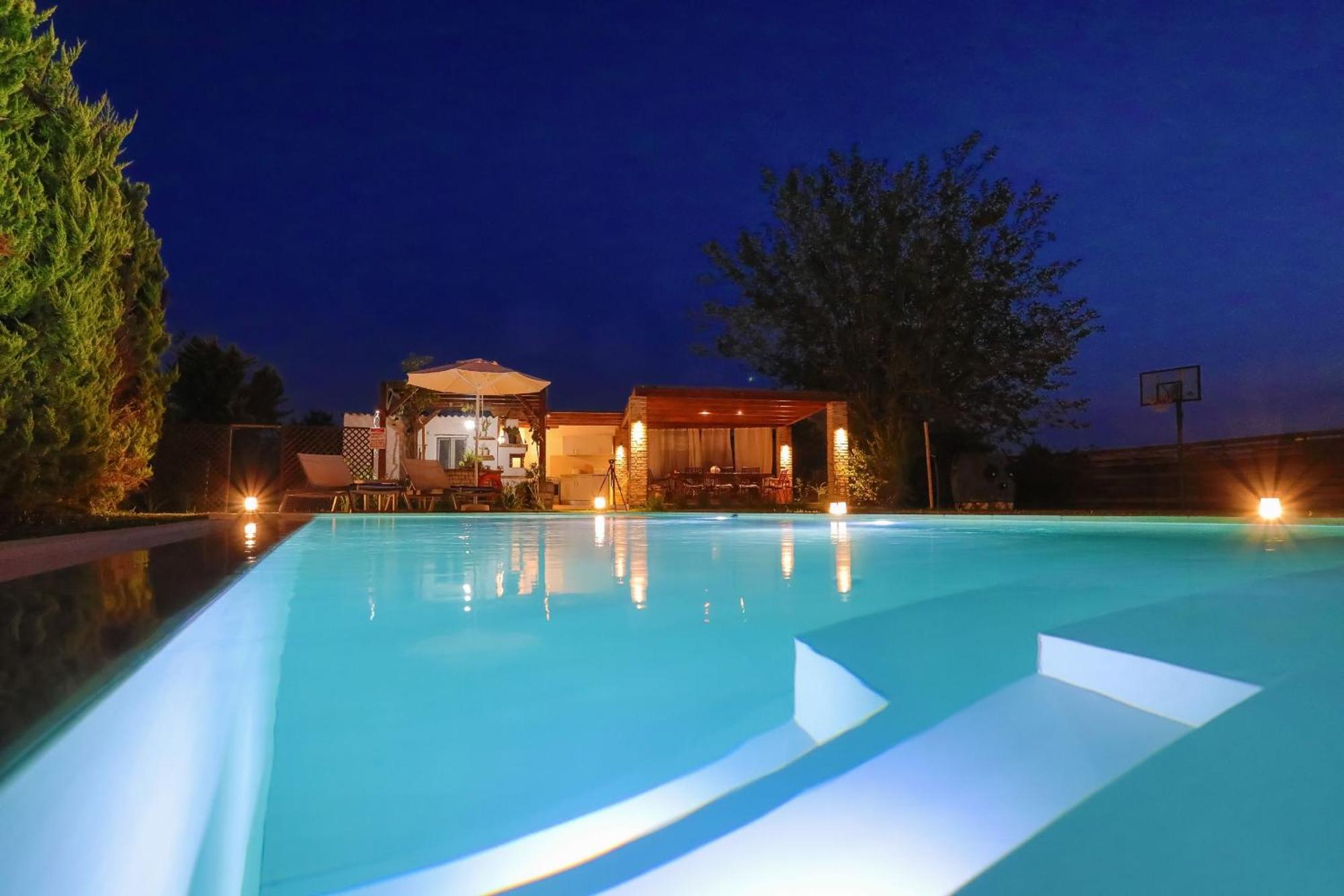 Villa Teresa Roda (Corfu) Exterior foto