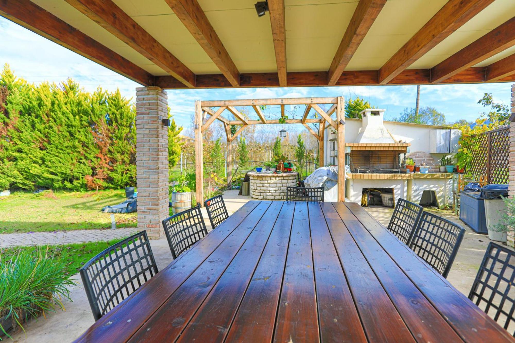 Villa Teresa Roda (Corfu) Exterior foto