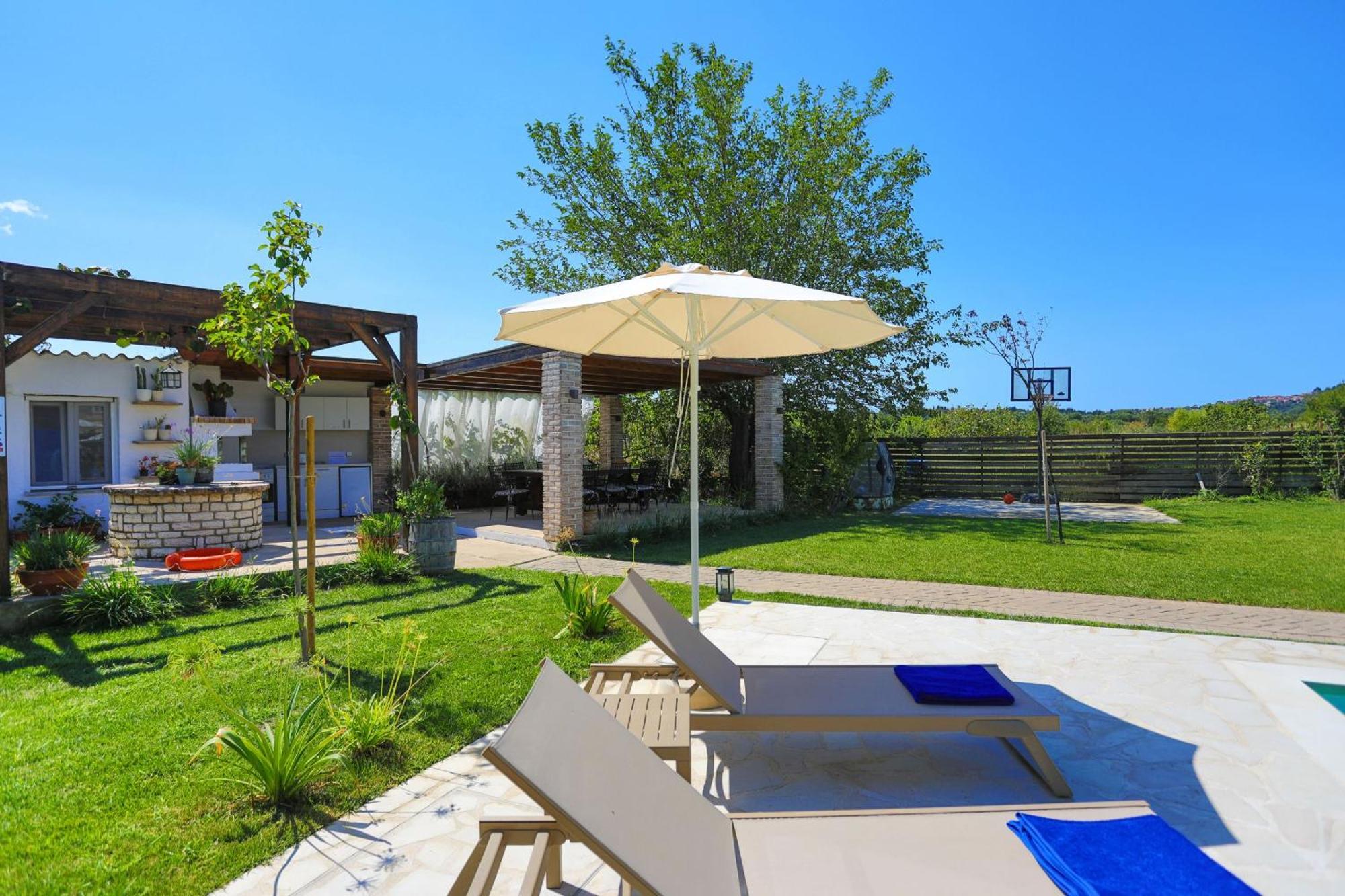 Villa Teresa Roda (Corfu) Exterior foto