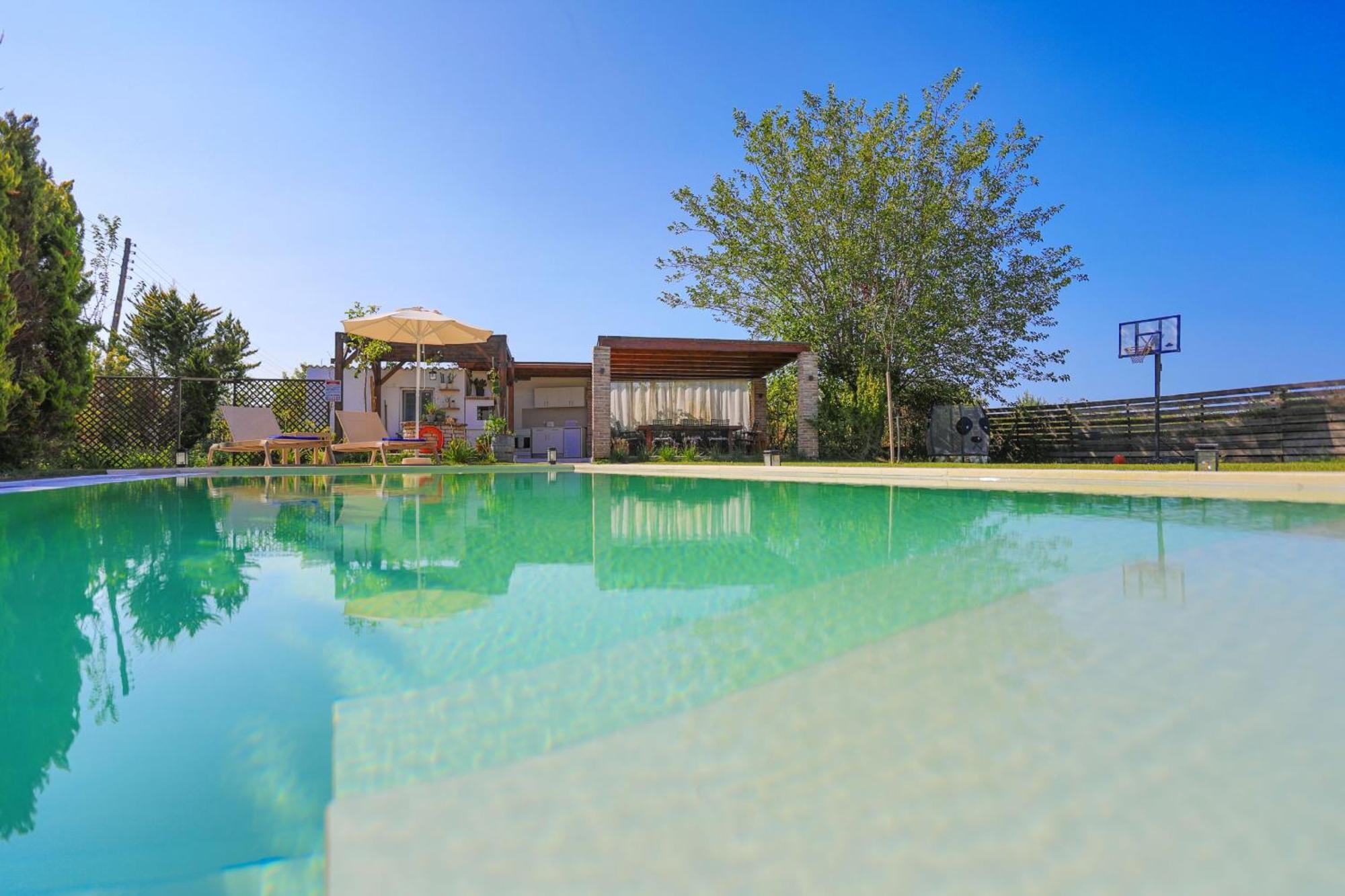 Villa Teresa Roda (Corfu) Exterior foto